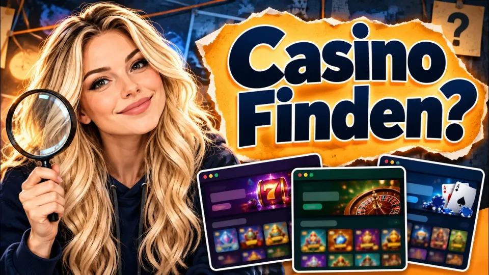 So prüfst du ein Online Casino Deutschland vor der ersten Einzahlung richtig